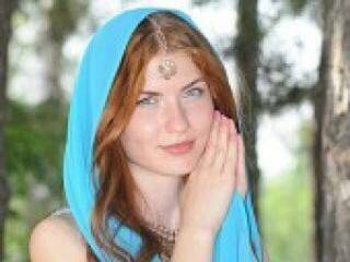 Erootiline videovestlus mycamelia