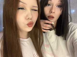 Erootiline videovestlus MYHOMORIKI