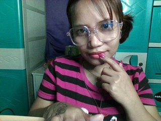 Erootiline videovestlus tinyasianforyou
