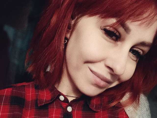 Profiili foto MyRedAlice