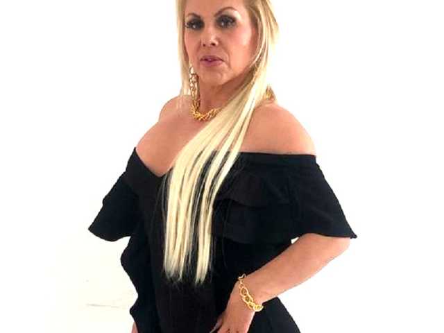 Profiili foto Myrnasexxx