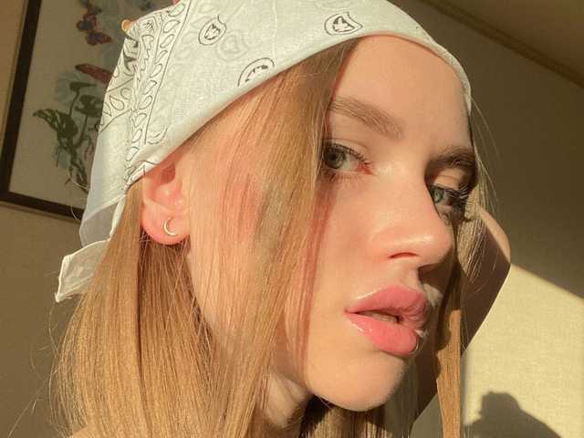 Profiili foto MyShydreams