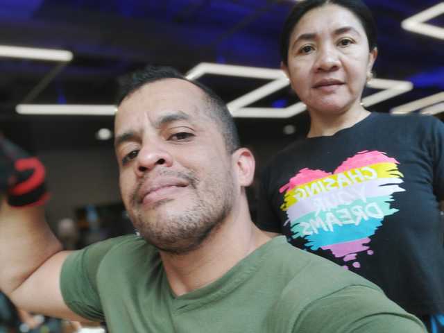 Profiili foto mysister-in-lawandme