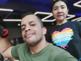 Erootiline videovestlus mysister-in-lawandme