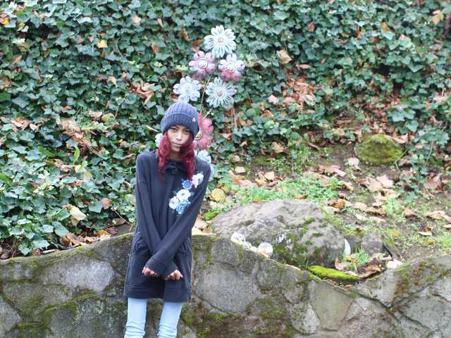 Profiili foto mysticalmay