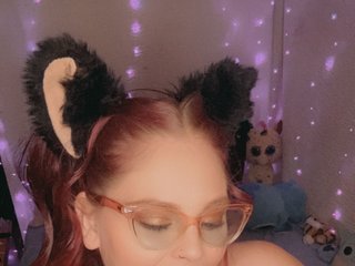 Erootiline videovestlus MysticLynn420