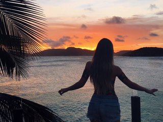 Erootiline videovestlus Mysticxzara