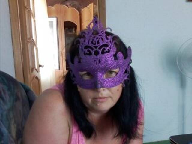 Profiili foto mysya35