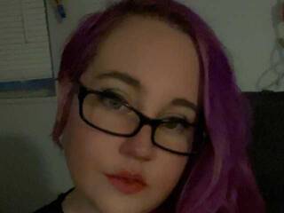 Erootiline videovestlus MzOphelia