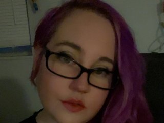 Erootiline videovestlus MzOphelia