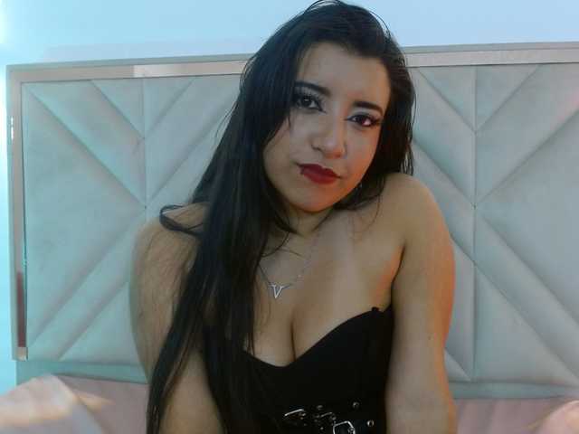 Profiili foto NAANAKY-TAY