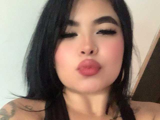 Profiili foto Naaomi-hills