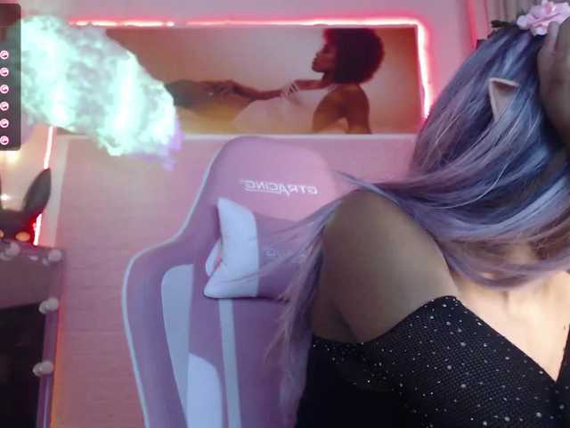 Fotod naaomicampbel MOMENT TO TORTURE MY HOLES!!! AT 5000 RIDE DILDO + ANAL SHOW ♥ 928 TKS MISSING TO COMPLETE THE GOAL♥ #latina #pussy #shaved #teen #teentits #blowjob