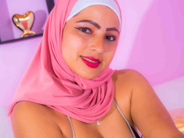 Profiili foto nabila-13
