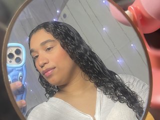 Erootiline videovestlus JADDE_LUXXY