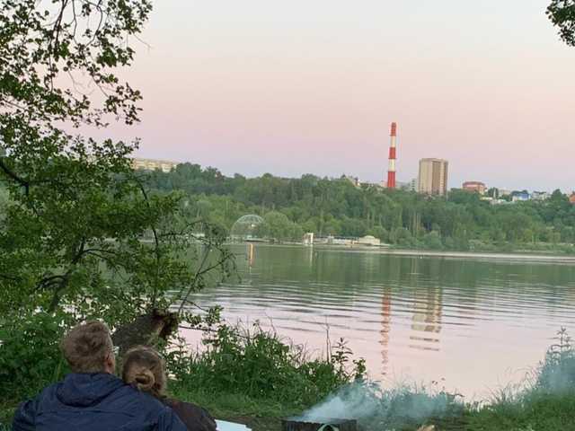 Profiili foto NACHILLEE