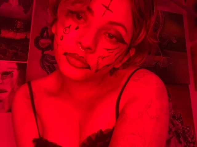 Profiili foto Nadia2769