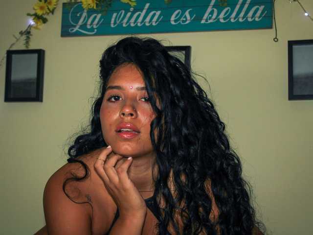 Profiili foto Nadiaclark