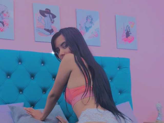 Profiili foto NadiaOlive