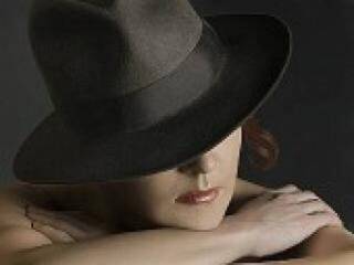 Erootiline videovestlus nadidi