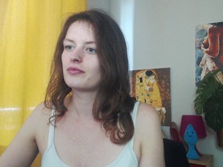 Erootiline videovestlus NadineGold