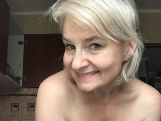 Erootiline videovestlus NadinKeddo