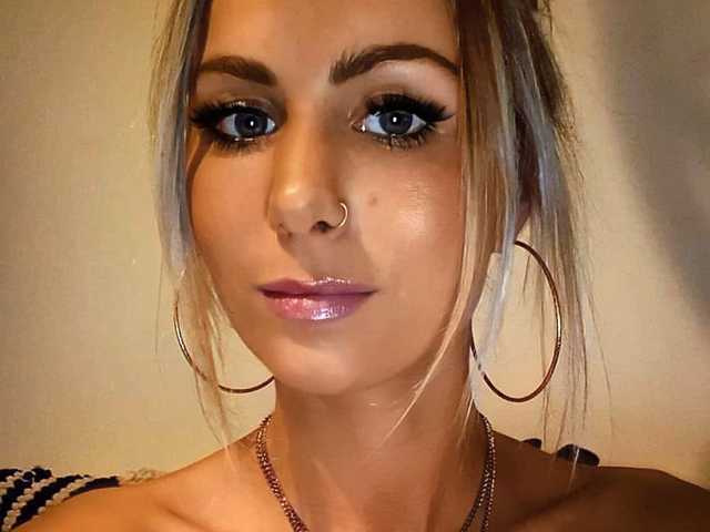 Profiili foto NadiaPetrova