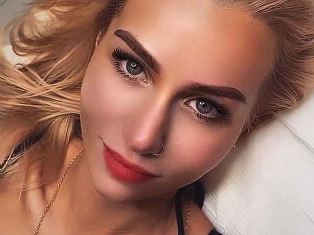Profiili foto NadiaPetrova