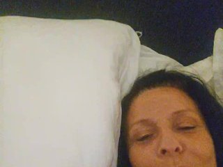 Erootiline videovestlus Nadjia74