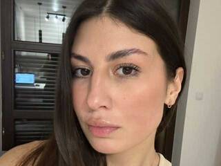 Erootiline videovestlus nadya2005