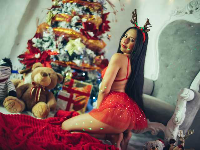 Profiili foto Nahali-Moore