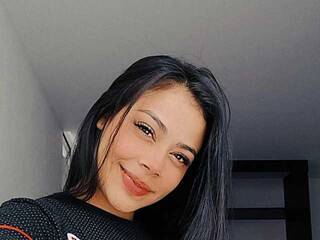 Erootiline videovestlus nahalidevi