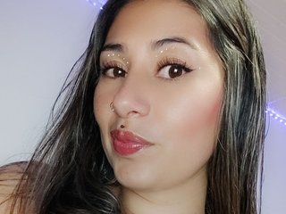 Erootiline videovestlus nahomiblakee