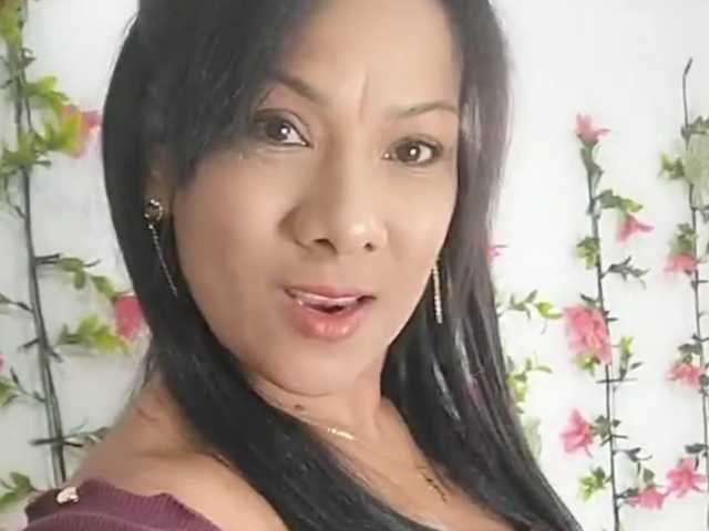 Profiili foto Nahomikam