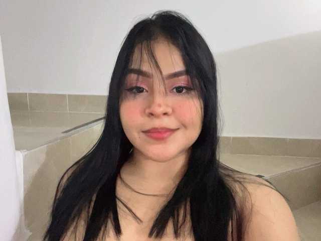 Profiili foto Nahomy1