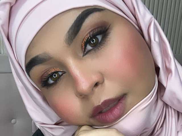 Profiili foto Nahomy1