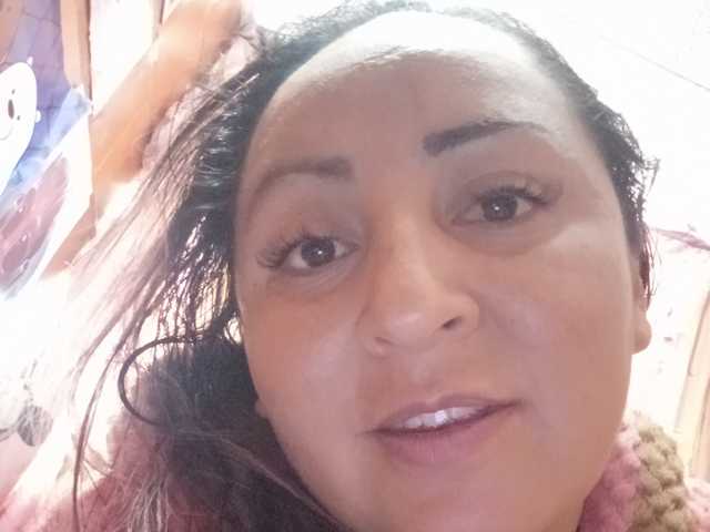 Profiili foto Nahomy4