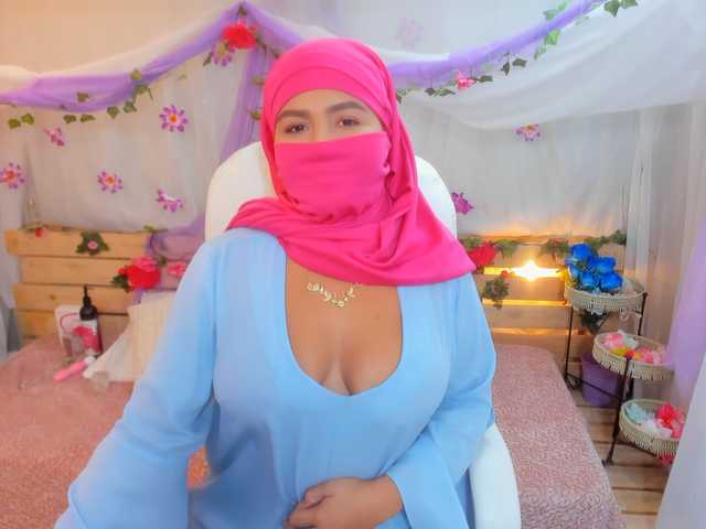Profiili foto Nahomyy12