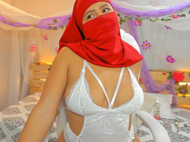 Profiili foto Nahomyy12