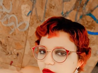 Erootiline videovestlus NairyRed