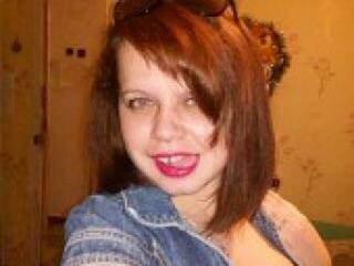 Erootiline videovestlus nais9