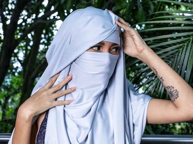 Profiili foto naishaa1