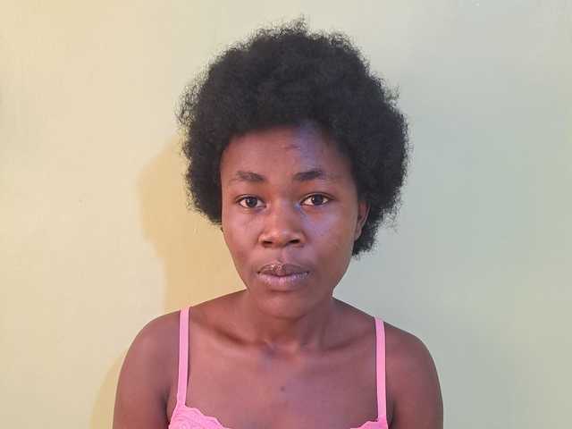 Profiili foto Nakupendaa