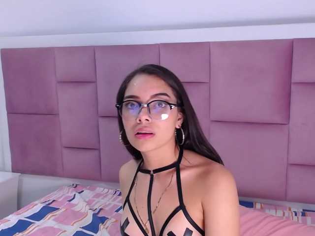 Fotod NalaRey Hey guys! today is a magical day to fuck and have fun together. My Goal is My SLOOPY BLOWJOB #latina #teen #18 #skinny #new @remain for the goal