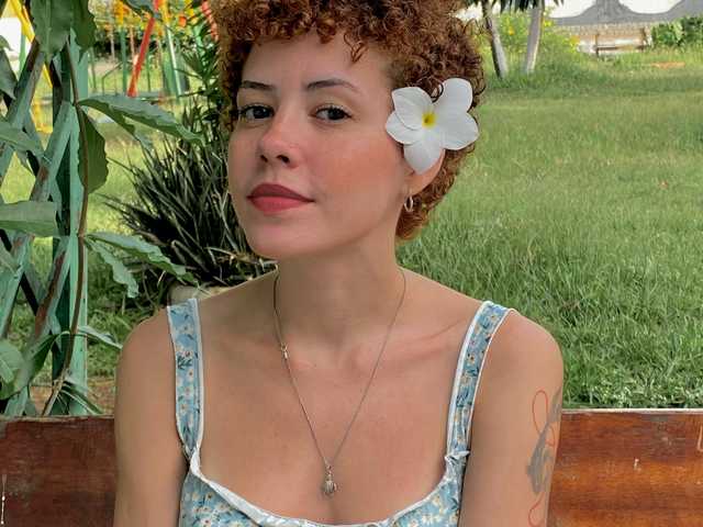 Profiili foto Nalinha