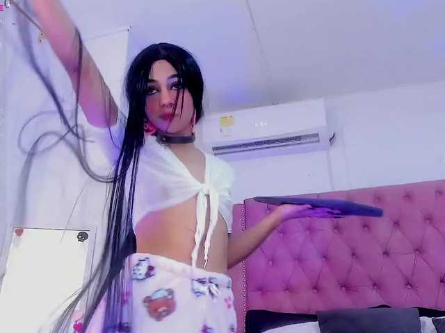 Fotod nana-kitten1 I dance sexy for you and get completely naked @total Control my lush PVT OPEN WITH CONDITIONS