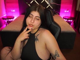 Erootiline videovestlus NanaDaizy