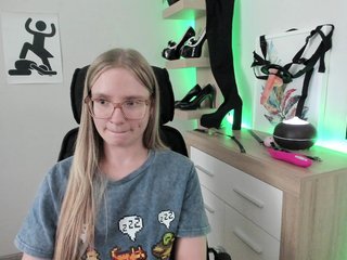 Erootiline videovestlus NancyErotic