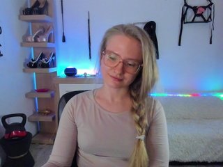 Erootiline videovestlus NancyErotic
