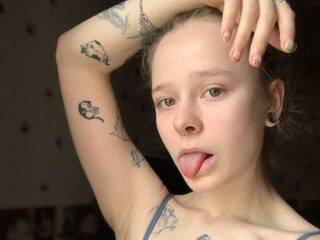 Erootiline videovestlus Nani-Severus